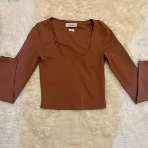 Barbaton long sleeve shirt